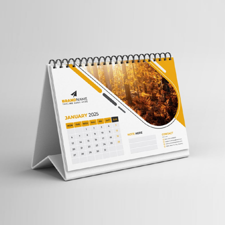 Calendars