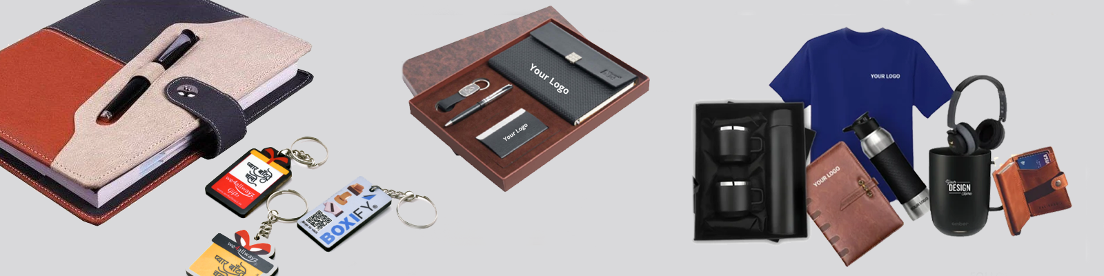 Corporate Gifts