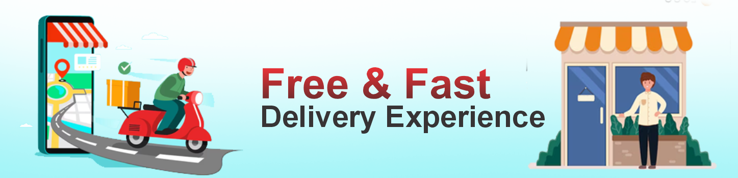 Free Delivery