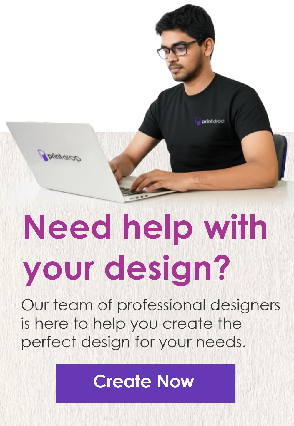Need help with your design?
