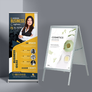 Sign & Marketing