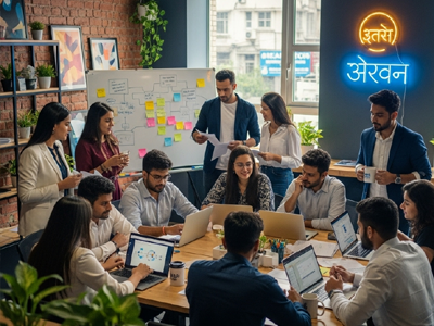 For Startups