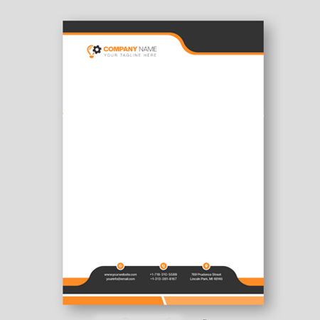 Flyer Template
