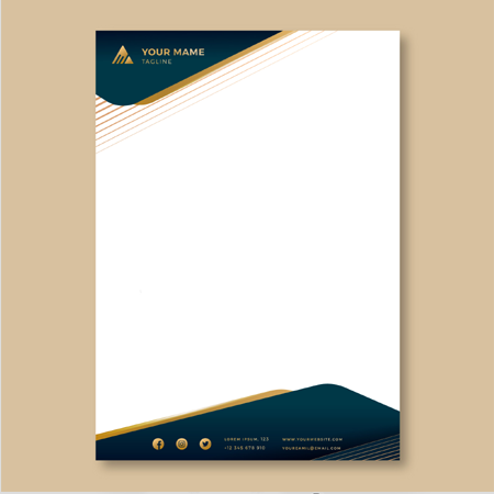 Brochure Template