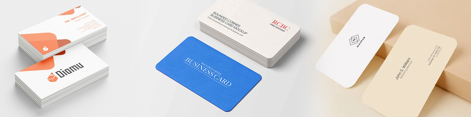 Business Cards